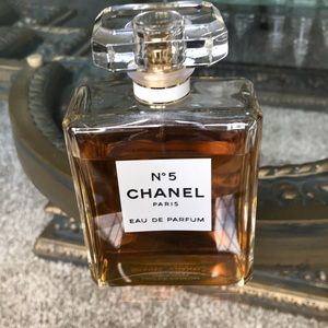 Chanel no 5 Eau de parfum